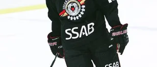 "Jag visste inte vart jag skulle ta vägen"