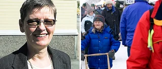 Norrbottens bästa tillväxt finns i Jokkmokk