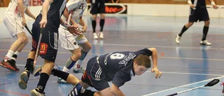 Martins Zorromål fick Sporthallen att jubla