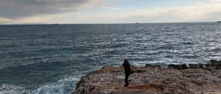 Migranter omkom i bilolycka i Grekland