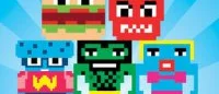Hot Pixel (Playstation Portable)