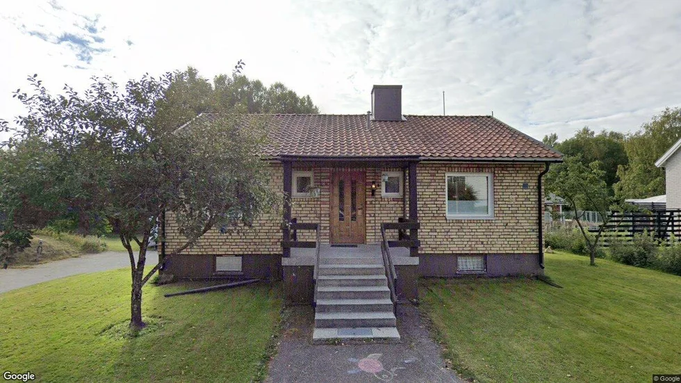 Kurirvägen 38