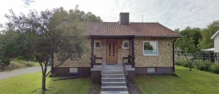 Stor värdeökning när fastigheten på Kurirvägen 38 i Piteå nu sålts på nytt