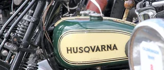 Mc-veteraner finner hamn i Hästholmen