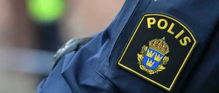Misstänkta tjuvar tog sig in på skola – bröt upp elevernas skåp