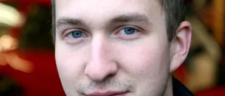 "Den här chansen kommer aldrig tillbaka"
