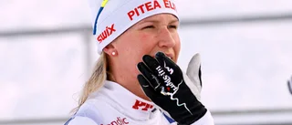 Tandvärk stoppar Pajala