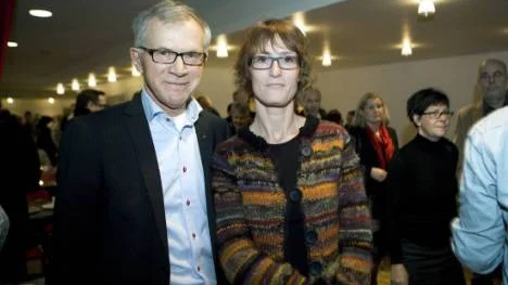 Josefina Nordmark.