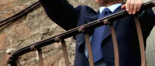 Varför Berlusconi?