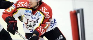 "En stöld av stora mått"