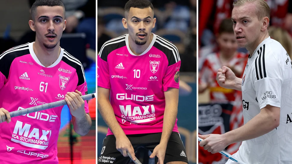 Tre som väntas bli kontaktade av tränaren Peter Lund är de tidigare Strängnässpelarna Ahmad Aldeeb, Omar Aldeeb och Olle Abrahamsson.