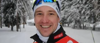 Han vallar landslagets skidor