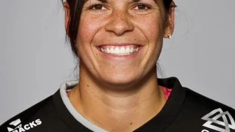 Lydia Williams.
