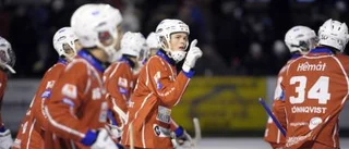 Det pekar uppåt för Kalix Bandy