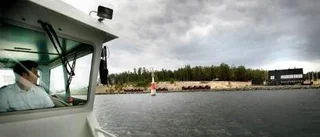 Skärgårdstrafiken får extramiljoner
