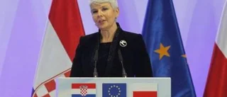EU behövs på Balkan
