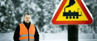 Tågtrafiken räddad