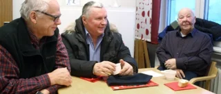 Kiruna-Tidningen firade jubileum