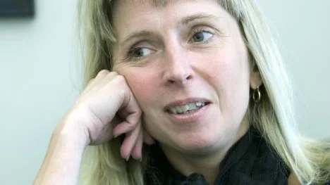 "Fler kvinnor kan ge säkrare arbetsmiljö", säger Lena Abrahamsson, professor i arbetsvetenskap.