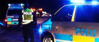 Dödsoffret identifieras i Umeå