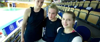 Trio väljer att spela vidare i Northland