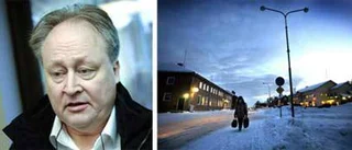 Styrmans fängelsedom står fast