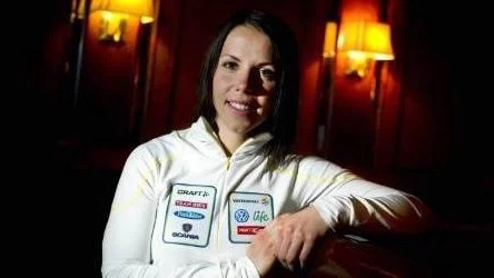 Charlotte Kalla utvecklas hela tiden i den klassiska stilen. I finska Kuusamo ska hon få ännu ett bevis för det.
