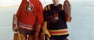 "Pekka" Lindmark fyller 55 - då flyger han upp i taket...