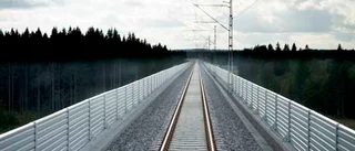 Trafikverket väljer alternativ Väst