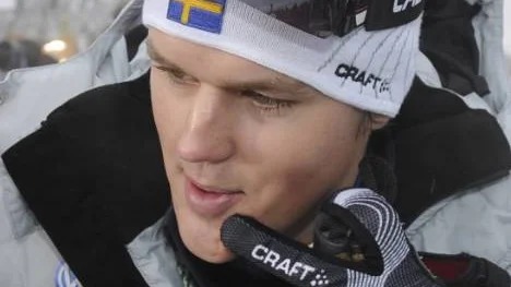 Jesper Modins bihåleproblem vill inte ge med sig. Nu ska han magnetröntgas.