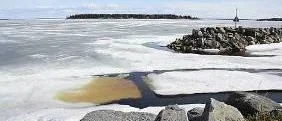 Bildspel: Nu smälter isarna