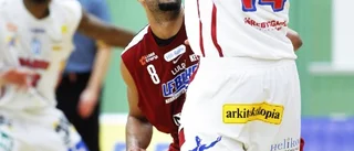 Tung förlust för LF Basket