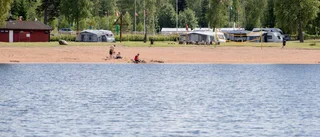 Gå och bada