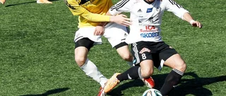 Bara oavgjort för Maif