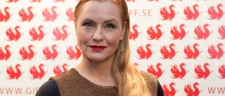 Regina Lund spelar fars i Linköping