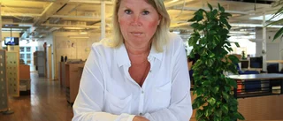 Correns chefredaktör slutar