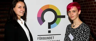 Unga forskare vill bli accepterade