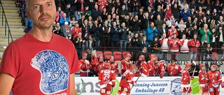 LHC – inte hela länets lag