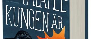 Svart humor och innerlig värme