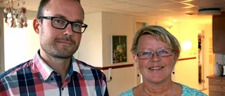 Högt söktryck till vårdutbildningen