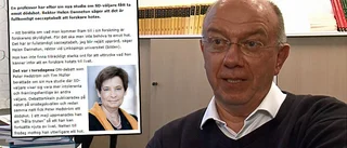 Nytt dödshot mot forskare