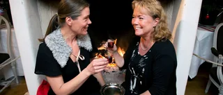 Doldis i Linköping – kändis i modevärlden