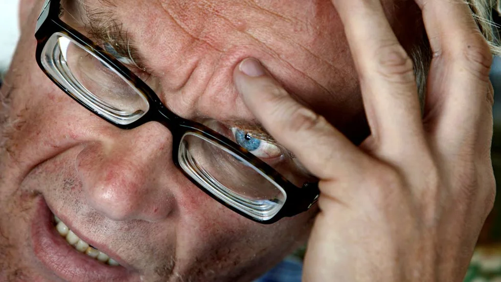 Lars Vilks planerade föreläsning på LiU står fast, trots dådet i Paris.