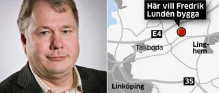 Fortsatt nej till nya tomter i Gällstad