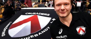 Libk räknar med Karlsson på söndag
