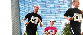 Mjärdevistafett blir rekordstor