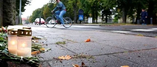 "Stans värsta övergångsställe"