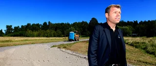 Späckad höst på Arenabolaget