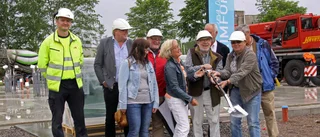 Nya tag för trygghetsboende