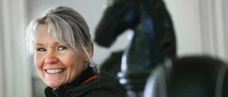Sofia tackar Lotus och blickar framåt